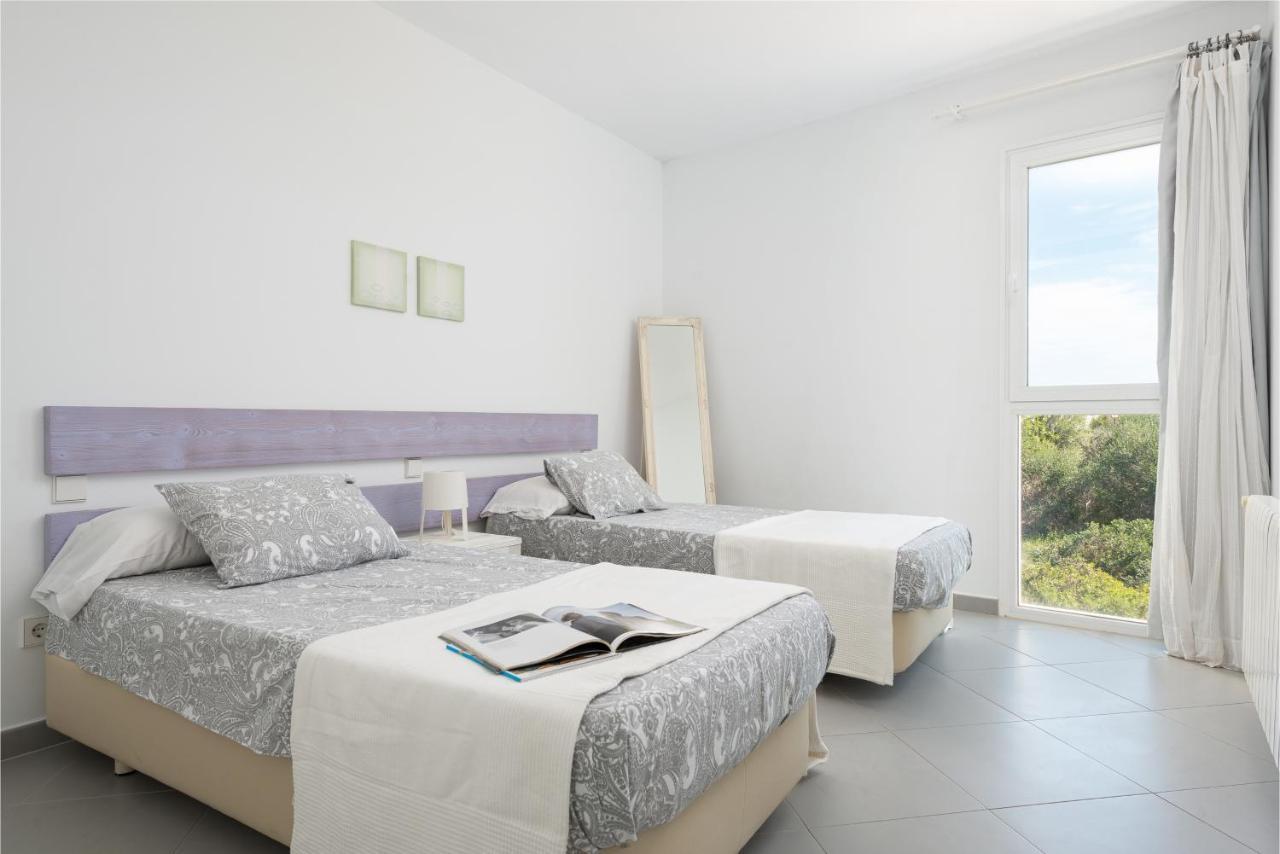Stunning Villa Marianella Gris, Pool, Bbq, Ac, Free Wifi Cala d'Or  Exterior photo