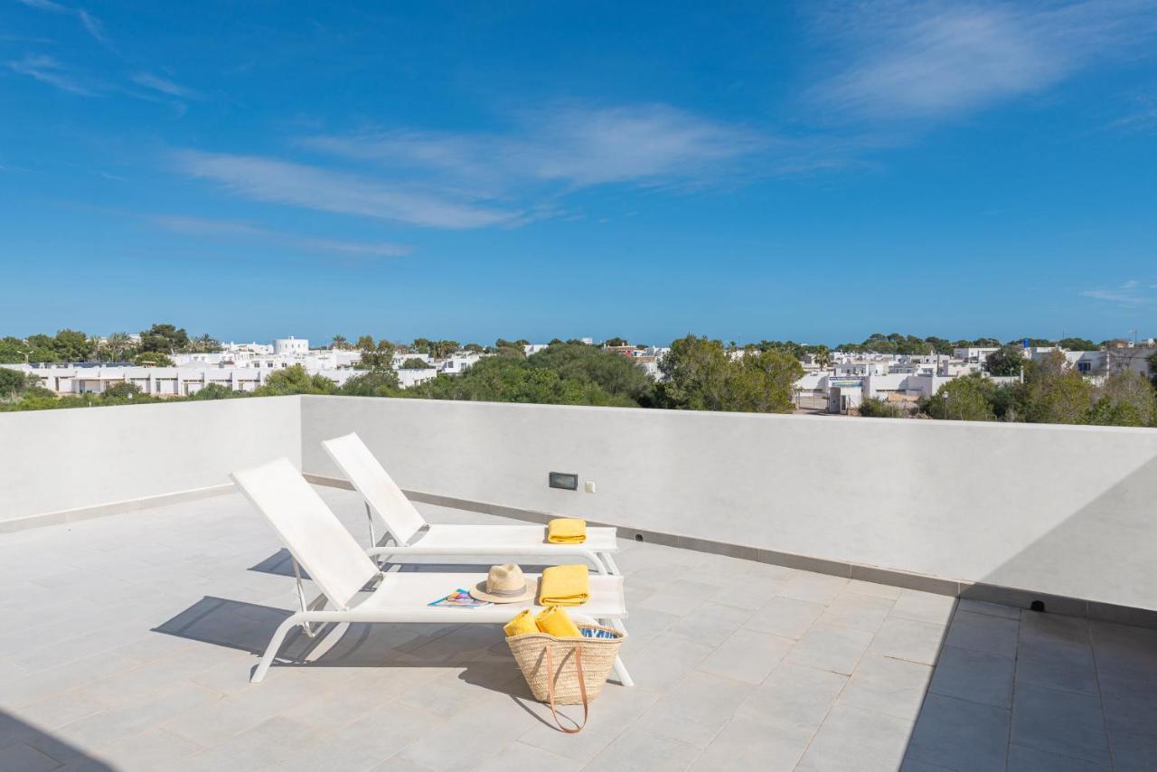 Stunning Villa Marianella Gris, Pool, Bbq, Ac, Free Wifi Cala d'Or  Exterior photo