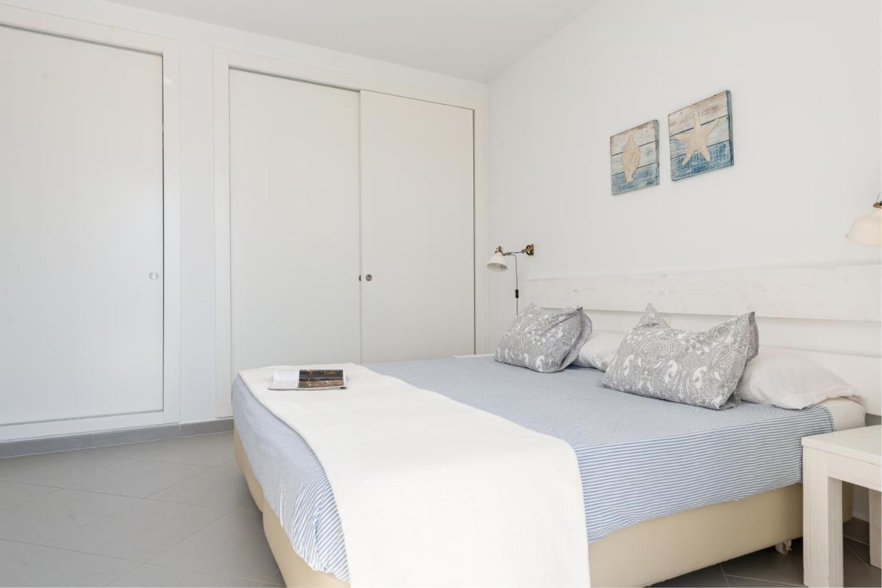 Stunning Villa Marianella Gris, Pool, Bbq, Ac, Free Wifi Cala d'Or  Exterior photo